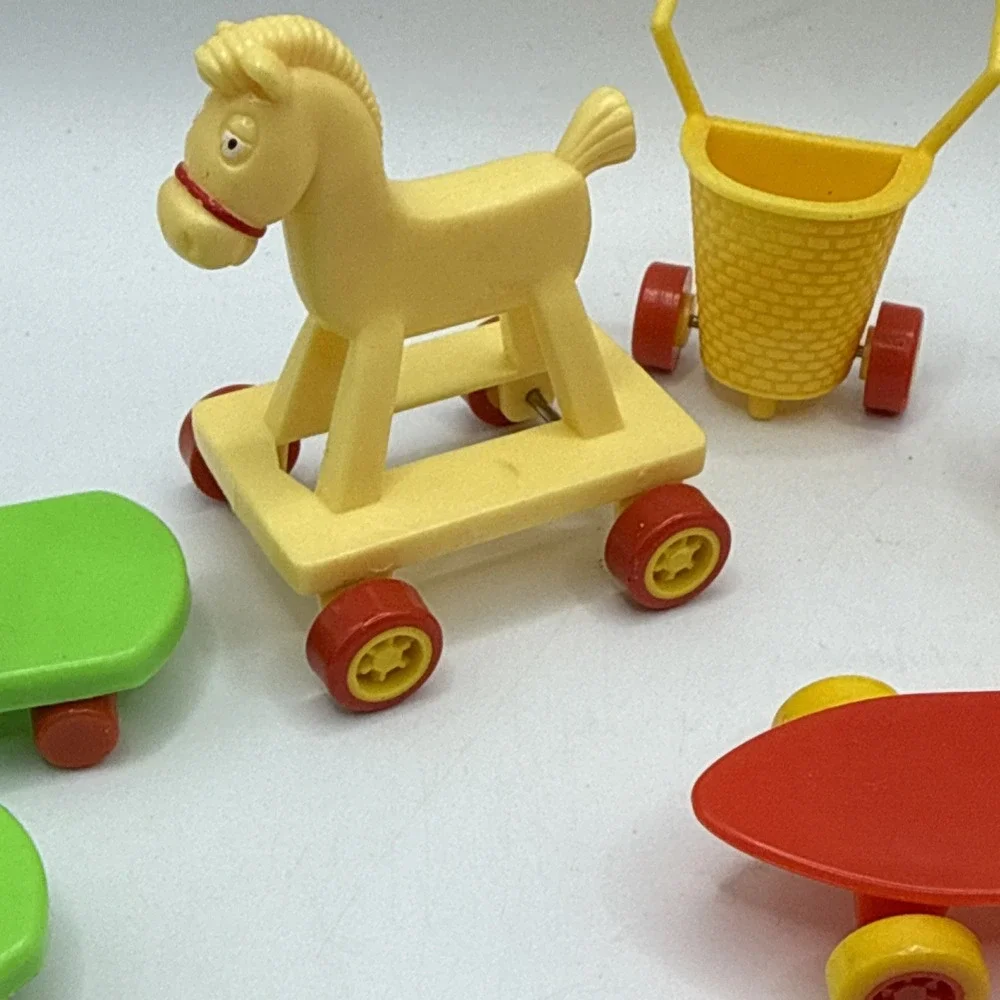 McDonalds product set